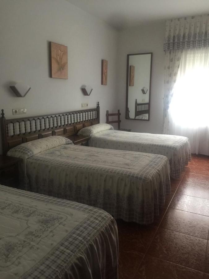 Hotel O Noso Bar Cambados Luaran gambar